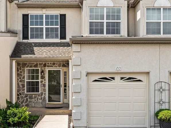 713 Whitetail Cir, King Of Prussia, PA 19406