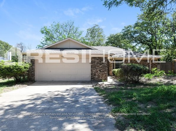 820 Timberoaks Dr