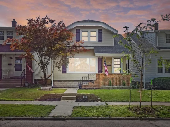 2223 South 70th STREET, West Allis, WI 53219