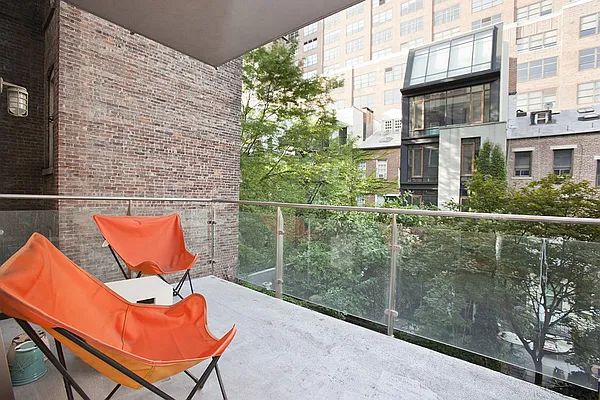 Rented by Brown Harris Stevens | media 19