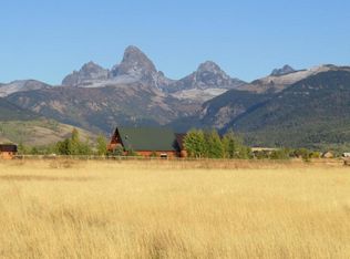 3304 Elk Ridge Rd, Driggs, ID 83422