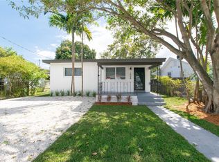 1928 NW 58th St, Miami, FL 33142