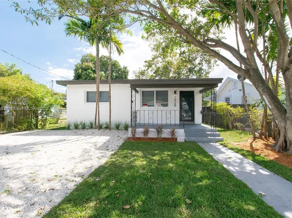 1928 NW 58th St, Miami, FL 33142