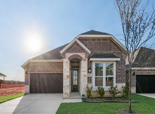 2012 Beeflower St, Celina, TX 75009