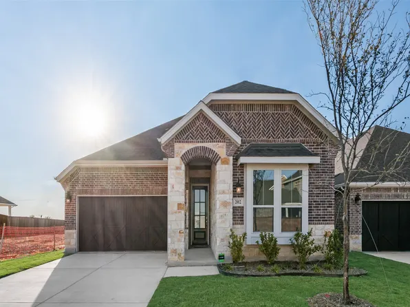 2012 Beeflower St, Celina, TX 75009