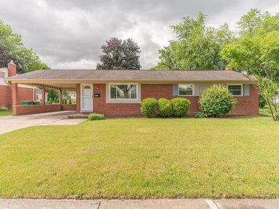 248 Nichols Dr, Saline, MI, 48176