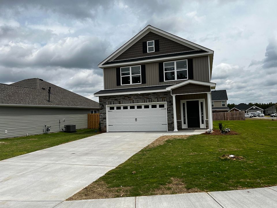 573 Schaver Loop, Aiken, SC 29803 Zillow