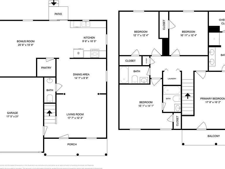 443 Laurel Mist Ln — Photo 23