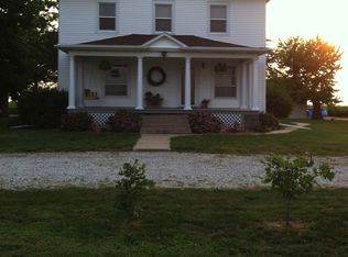 1005 S O Rd, Aurora, NE 68818