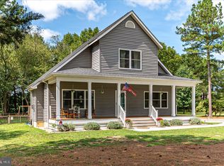 6996 Powellville Rd, Willards, MD 21874