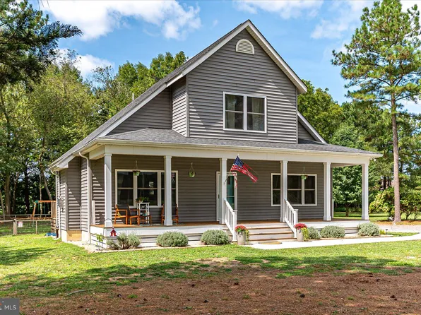 6996 Powellville Rd, Willards, MD 21874