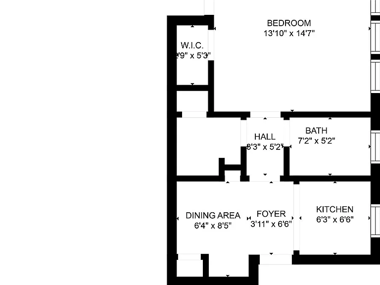 600 N Montclair Ave #C — Photo 15
