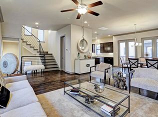 2426 Langston St, Houston, TX 77007