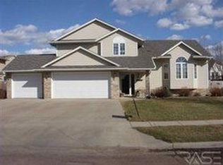 2000 S Queens Ave, Sioux Falls, SD 57106