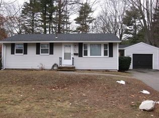 363 Levin Rd, Rockland, MA 02370