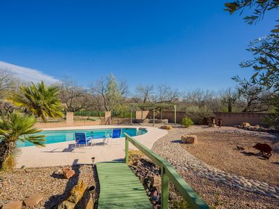 11242 E Stampede Pl, Tucson, AZ, 85749
