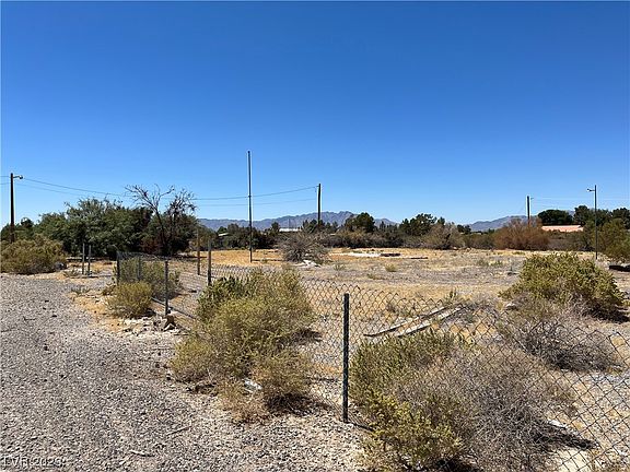 1900 N Blagg Rd, Pahrump, NV 89060 | MLS #2518268 | Zillow