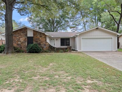 22 Woodlawn Dr, Conway, AR, 72034