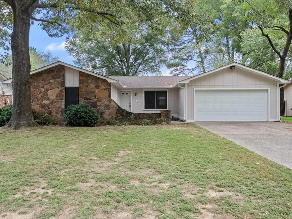 22 Woodlawn Dr, Conway, AR 72034