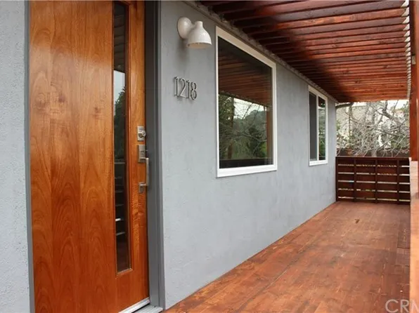 1218 Yale Dr, Glendale, CA 91205