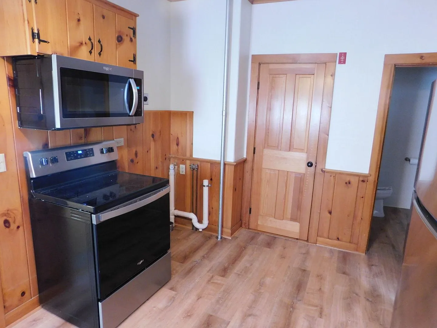Charming 4-Bedroom Home in Wolfeboro, NH — Photo 3