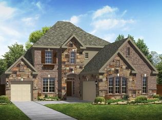 7105 Joshua Tree Trl, McKinney, TX 75070