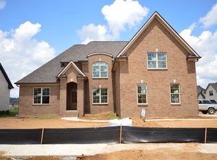 1027 Alpaca Dr #409-LOT 409, Spring Hill, TN 37174