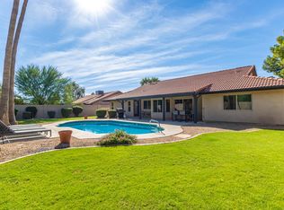 15805 N 60th Way, Scottsdale, AZ 85254