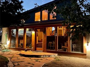 1488 E Badger Rd, Crestone, CO 81131