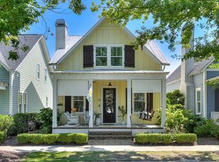 73 Crystal Lake Dr, North Augusta, SC 29841