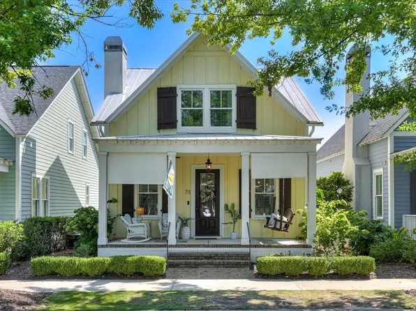 73 Crystal Lake Drive, North Augusta, SC 29841