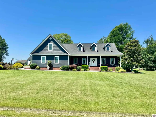 81 Oak Shadow Ln, Benton, KY 42025