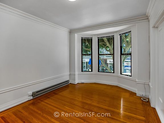 2nd image of 2504 Sacramento St APT 1