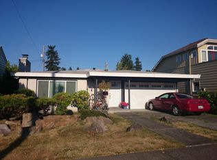 3016 52nd Ave SW, Seattle, WA 98116