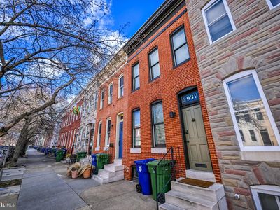 2939 Keswick Rd, Baltimore, MD, 21211