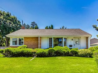 45 Fletcher Dr, Des Plaines, IL 60016