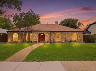 1617 Cherbourg Dr, Plano, TX 75075