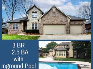 120 Honeysuckle Ct, Forsyth, MO 65653