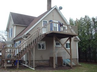 5977 Ide Rd, Newfane, NY 14108