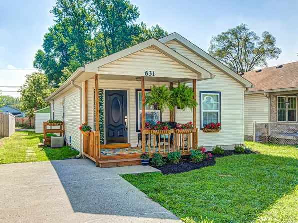 631 S Biltmore Ave, Indianapolis, IN 46241