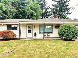 311 Y St SE, Olympia, WA 98501