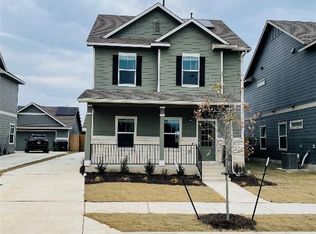 1717 Cobblecrest Ln, Leander, TX 78641