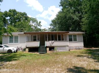 1645 Coy Ave, Wiggins, MS 39577
