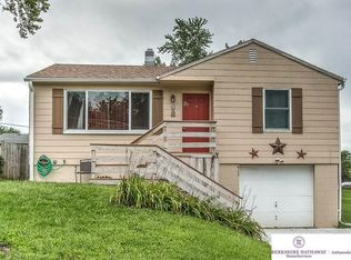 413 W 29th Ave, Bellevue, NE 68005