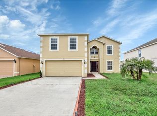 10456 Laxton St, Orlando, FL 32824