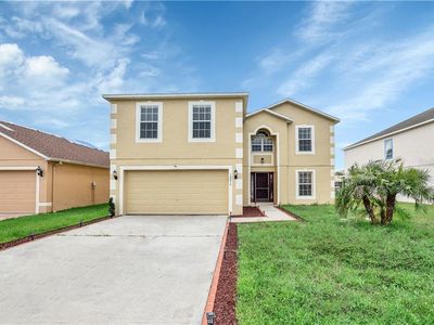 10456 Laxton St, Orlando, FL, 32824