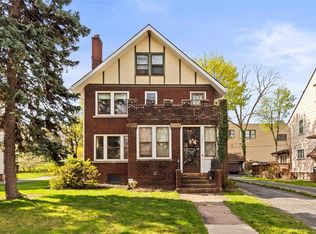 429 Seneca Pkwy, Rochester, NY 14613