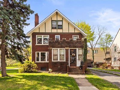 429 Seneca Pkwy, Rochester, NY, 14613