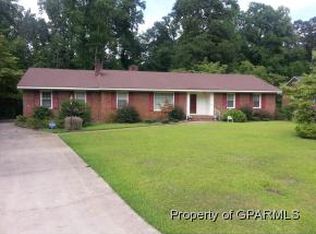1827 Crestview St, Kinston, NC 28504