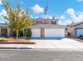 14799 Steeplechase Rd, Victorville, CA 92394